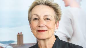 Judith Macgregor, la mujer que lidera el turismo de Gran Bretaña: “Es  importante que los turistas no se limiten a visitar lugares relacionados  con la realeza”