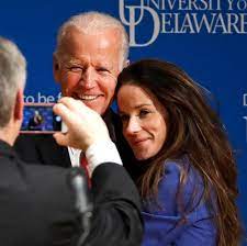Verwirrter auftritt von präsidentschaftskandidat joe #biden: Hunter Biden Sohn Von Joe Biden Spricht Uber Seine Sucht Gala De