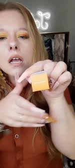 Cream Blush Review- Morphe 2 lip and cheek in Honey Sweet #creamblush ...