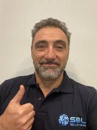 Vincent Pilato's Instagram, Twitter & Facebook