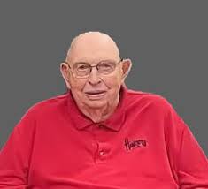 Dyle L. Buckbee Obituary December 2, 2024