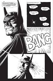 Artwork Batman Comic Art Black And White Scans Daily Batman Black White An Innocent Guy Batman Batman Gotham Knight Batman Wallpaper