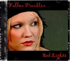 Red Lights by Fallon Franklin