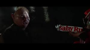 A baby ruth candy bar. The Goonies Ruth Ruth Ruth Baby Ruth Youtube