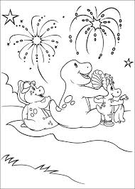 Maybe you would like to learn more about one of these? Barney And Friends Coloring Pages 12 Dinosaur Coloring Pages Cartoon Coloring Pages Friends Coloring Pages