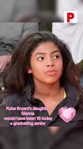 What College Did Kobe's Daughter Graduate