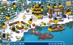 10 Games Like Club Penguin Just Alternative To