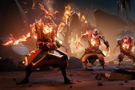 Sea Of Thieves: A Guide To Ashen Keys And Chests