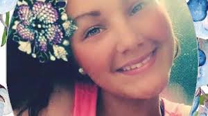 Marlene Makayla Evan , 23