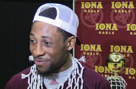 College basketball: McGill, Samuels, McGuinness among all-Met honorees