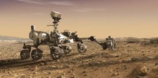 Mars 2020 The Search For Ancient Life Is On Mit News Massachusetts Institute Of Technology Free for commercial use no attribution required high quality images. mars 2020 the search for ancient life