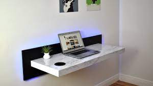 ( 4.0 ) out of 5 stars 10 ratings , based on 10 reviews Diy Wall Mounted Dream Desk Youtube
