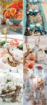 36 Amazing Beach Wedding Centerpieces Beach Wedding Centerpieces Beach Centerpieces Beach Wedding Decorations Reception