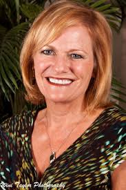 Jeff Booker & Joy Carter