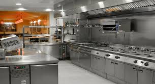 .manufacturer and supplier of commercial kitchen and industrial kitchen equipment's based established in the year 1996, we, sai shraddha hospitality, are one of the eminent manufacturers under the able guidance of our owner, mr. Find Refrigeration Equipments Manufacturers At Sas Groups For More Info Http Goo Gl 66il4q Restoran Metall