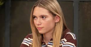 Bluesy Burke On Taking Over “Pretty Complicated" Charlotte Cassadine Part,  Jokes: "“I Like It When I Get To Be A Little Bit Mean!” 🔗  https://www.soapoperadigest.com/content/general-hospitals-charlotte-cassadine-recast-bluesy-burke-dishes-about-life-in  ...