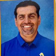 Steve Hagerty (@CoachHagerty)