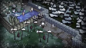 It has a 50% chance to be the starting season instead of autumn when playing in sandbox mode. Don T Starve Game Android Mac Pc Ps4 Switch Xbox One And Ios Parents Guide Family Video Game Database