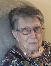 Obituary information for Vada Mae Lowrey