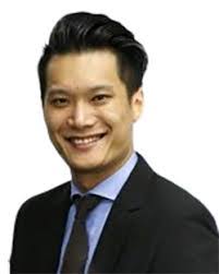 Kong Chong's Instagram, Twitter & Facebook