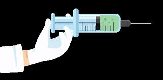 Link to this page the vaccines. Vaccine Bota Sticker For Ios Android Giphy