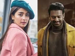 The film will release on january 14, 2022. Prabhas Pooja Hegde S Radhe Shyam Earns 400 Crore Already