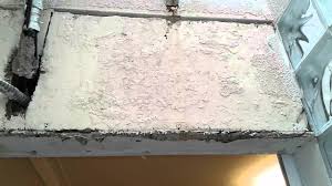 Como escolher o piso para área externa e garagem? Olha O Que Acontece Com A Placa De Gesso Na Area Externa Youtube