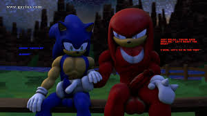 Page 4 | DarkBeasthogSonuckles-Unleashed | Gayfus - Gay Sex and Porn Comics