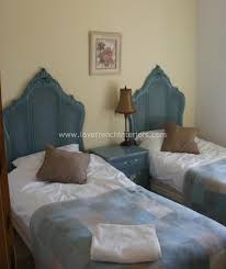 See our other french furniture ranges for the full set including chests of drawers and french armoires. Classic French Rattan Headboard Super Kingsize