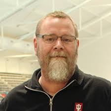 Who We Are: About: IU Natatorium: Indiana University Indianapolis