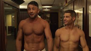 Adam Demos - SexLife's Big Penis Reveal!