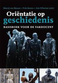 Check spelling or type a new query. Orientatie Op Geschiedenis By Marcel Van Riessen