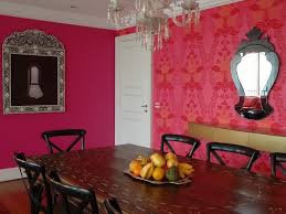 خلفيات وردي 49 صور خلفيات أحادية اللون داكنة أو شاحبة جميلة والورود والسماء على الجدران في المناطق الداخلية