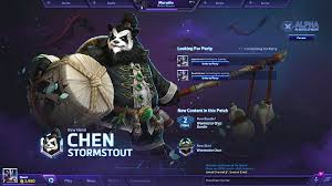 Feb 23, 2021 · to celebration 30 years of blizzard, the full heroes of the storm roster will be free to play for the next 30 days. Starting The Game How To Start Heroes Of The Storm Game Guide Gamepressure Com