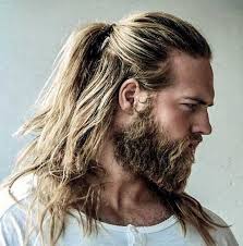 Men are the most curious about their hairstyles as we all know that 2019 is coming and new trends are also here. 60 Awesome Long Hairstyles For Men 2020 Gallery Hairmanz