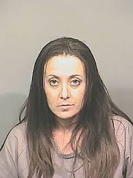 Photos: Arrest mugshots 12-3