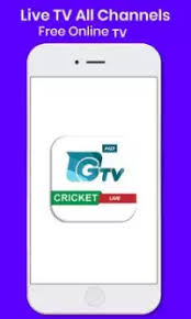 It is a matches cricket app by niso techco. Gtv Live Cricket Apk Download 2021 Free 9apps