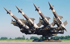 Autonomous Air Defence System for The Nation - Defence ...