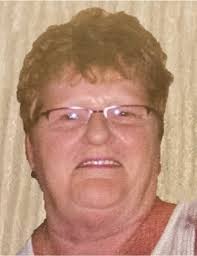 Shirley Jean Robertson Obituary October 9, 2023