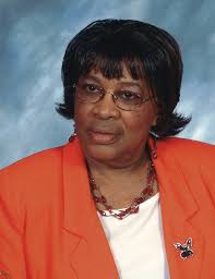 Obituary information for Ruby Patterson Kemper