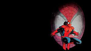 1920x1080 spider man (ps4) hd wallpaper and background image>. Spider Man Wallpaper 22 1920 X 1080 Stmed Net Spiderman Wallpaper Spiderman Pictures Marvel Wallpaper