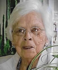 Barbara Markey Obituary (1927