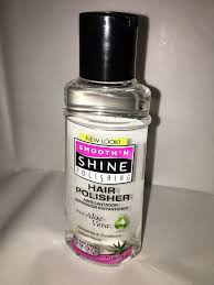Smooth N Shine Instant Repair Hair Polish 4 Ounces This Is An Amazon Affiliate Link Click On The Image For Instant Repair Hair Repair Anti Frizz Products