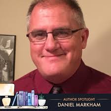 Daniel Markham's Instagram, Twitter & Facebook