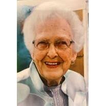 Ina Ruth Reagan Obituary