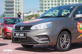 Kereta nasional pertama malaysia, proton saga dilancarkan secara rasmi pada 9 julai 1985. Pandu Uji Proton Saga Premium At Kereta Rakyat Terbaik Masa Kini
