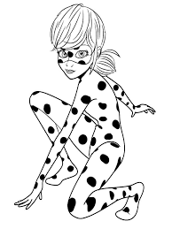 Cool 19 Coloriage A Imprimer Ladybug Ladybug Coloring Page Ladybug Cartoon Cartoon Drawings