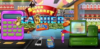 Jun 10, 2021 · eeuu: Cajera De Supermercado Manejar El Dinero Usar Caja Registradora Y Pos En Este Juego De Cajera De Supermercado Y Las Compras Gratis Amazon Es Apps Y Juegos