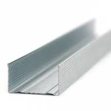 Bg Gypframe Floor Ceiling Channel 53kc E Stud Walls Metal Products Metal