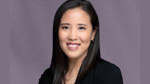 Latinas Leading Nonprofits